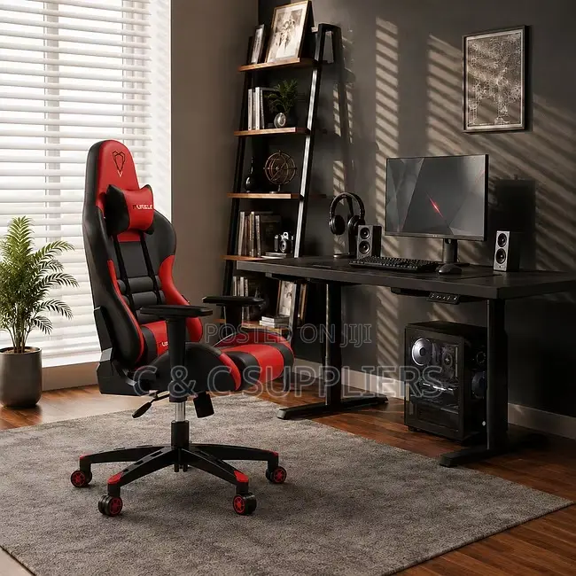 Gamer Chair