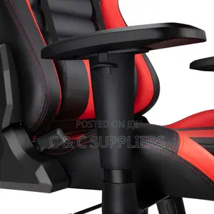 Gamer Chair