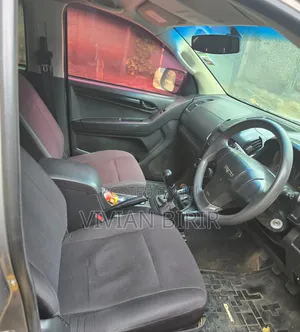 Toyota Auris 2009 Blue