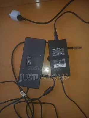 Dell Docking Station -WD19