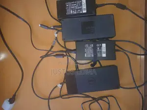 Dell Docking Station -WD19