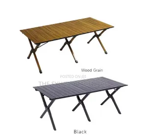 Outdoor Tactical Legit Original Hiking Picnic Foldable Table