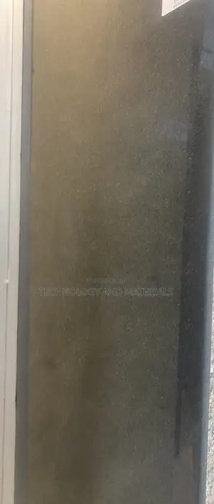 Kenya Black Granite
