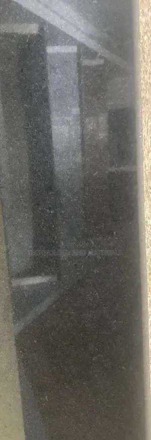 Kenya Black Granite