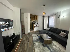 Furnished 1bdrm Apartment in Raphta Road for rent