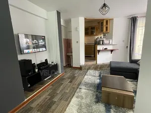 Furnished 1bdrm Apartment in Raphta Road for rent