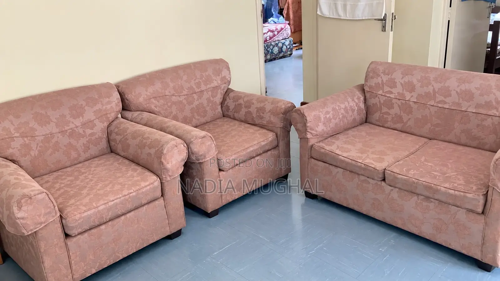 Used Furniture