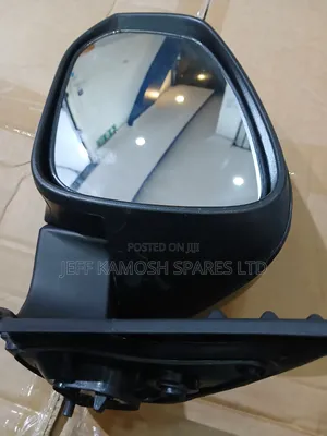 Variety of Motor Vehicles Side Mirror Available