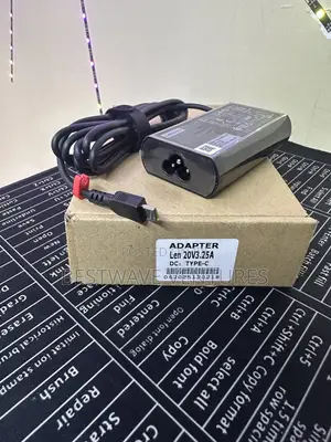 Lenovo Type C Original