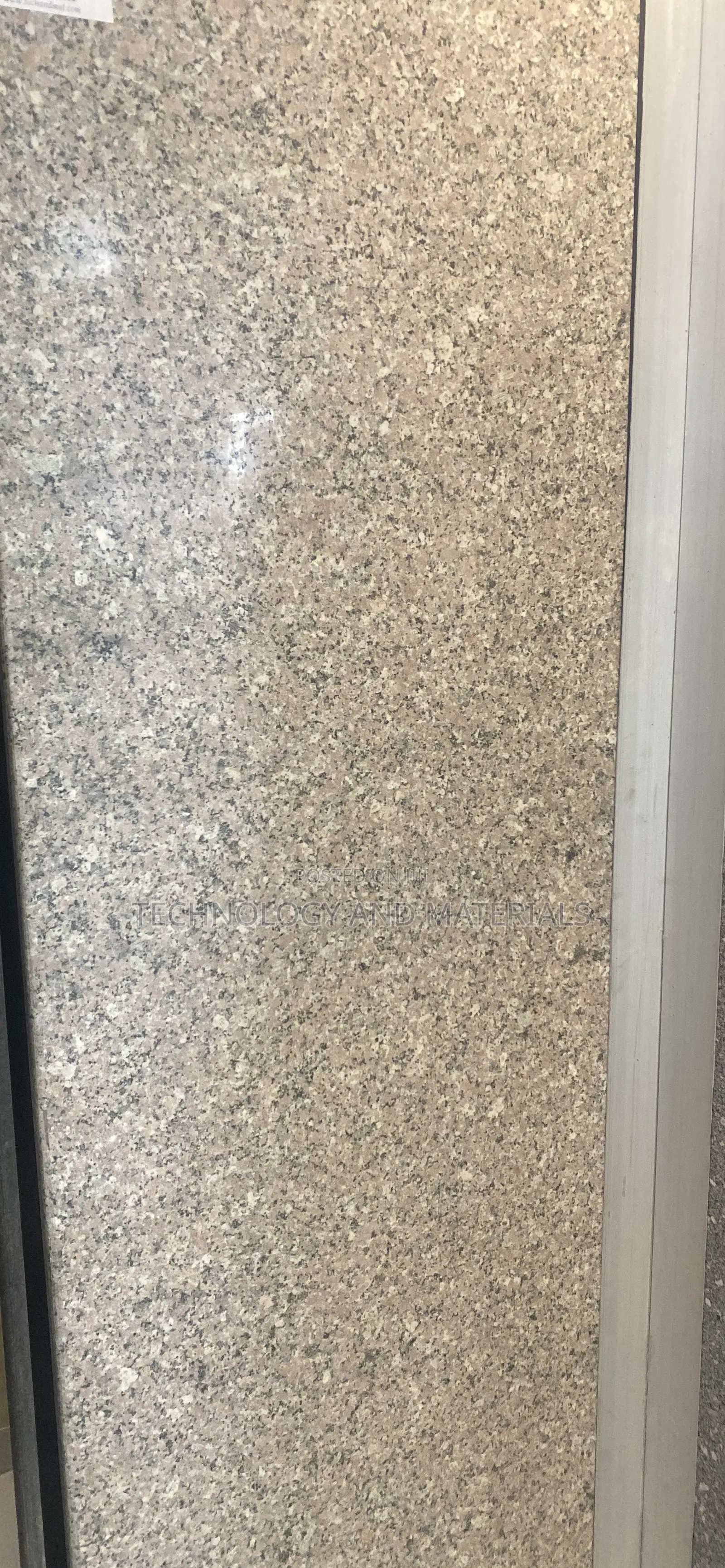 Light Hoody Granite