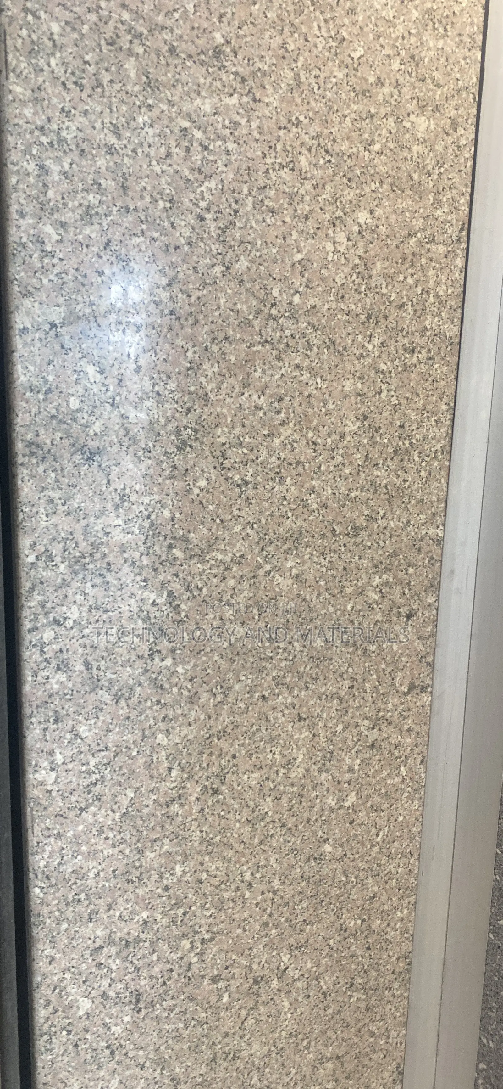 Light Hoody Granite