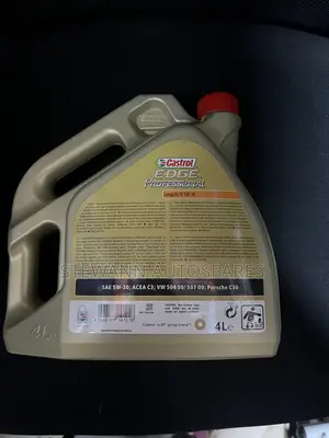Engine Oil