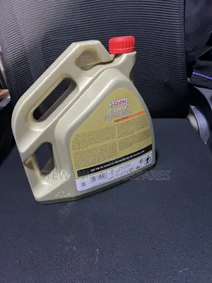 Engine Oil