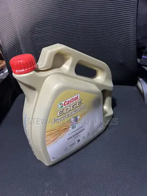 Engine Oil