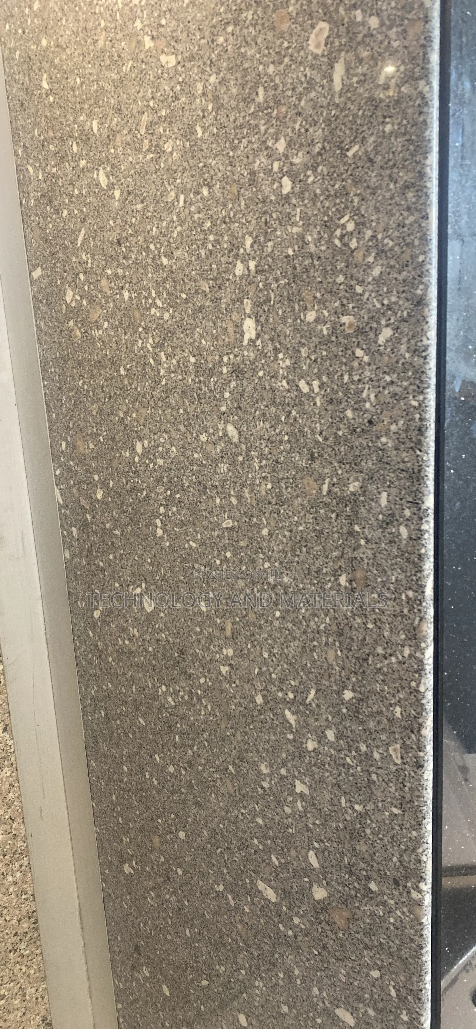 Grey Mist Granite