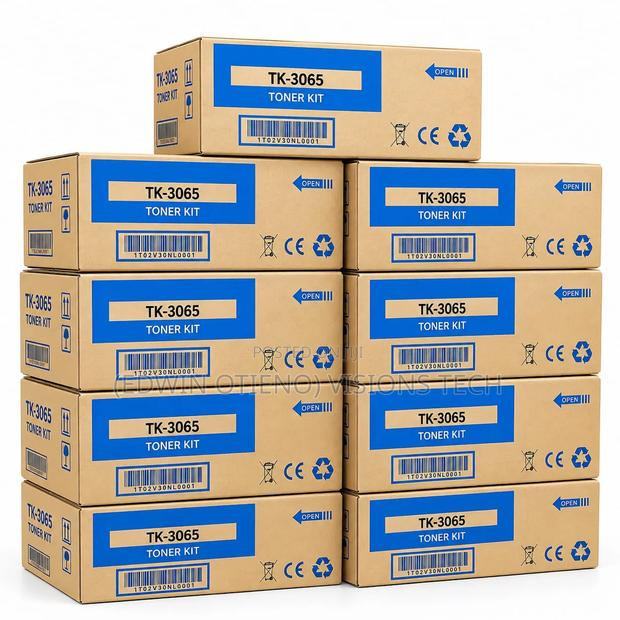 TK3065 for Use in Kyocera ECOSYS M3145/3645ign