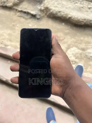 Samsung Galaxy A03 32 GB Pink