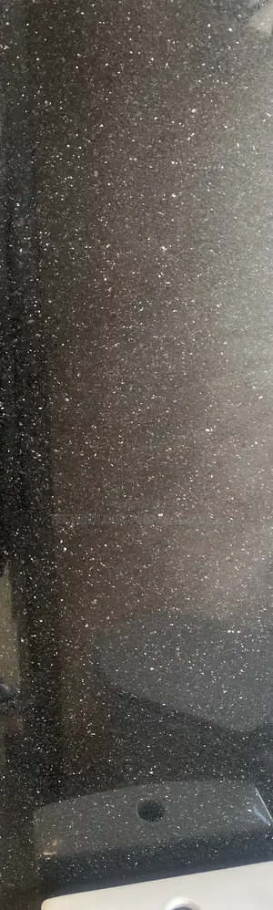 Indian Black Granite