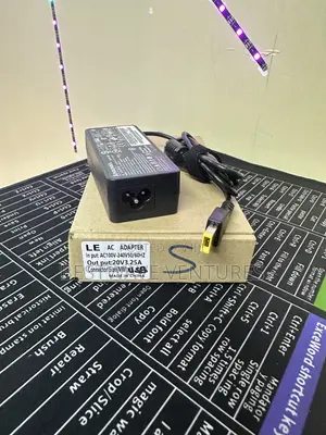 Lenovo USB Charger