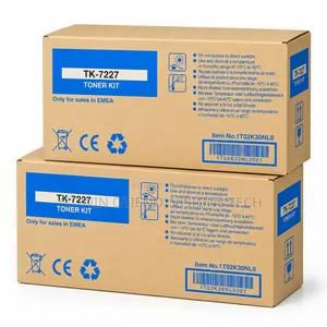 TK 7227 for Use in Kyocera Taskalfa 4012is