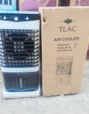 TLAC 35L Air Cooler