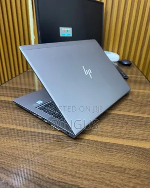 Laptop HP ZBook 14u G6 16GB Intel Core i7 SSD 256GB