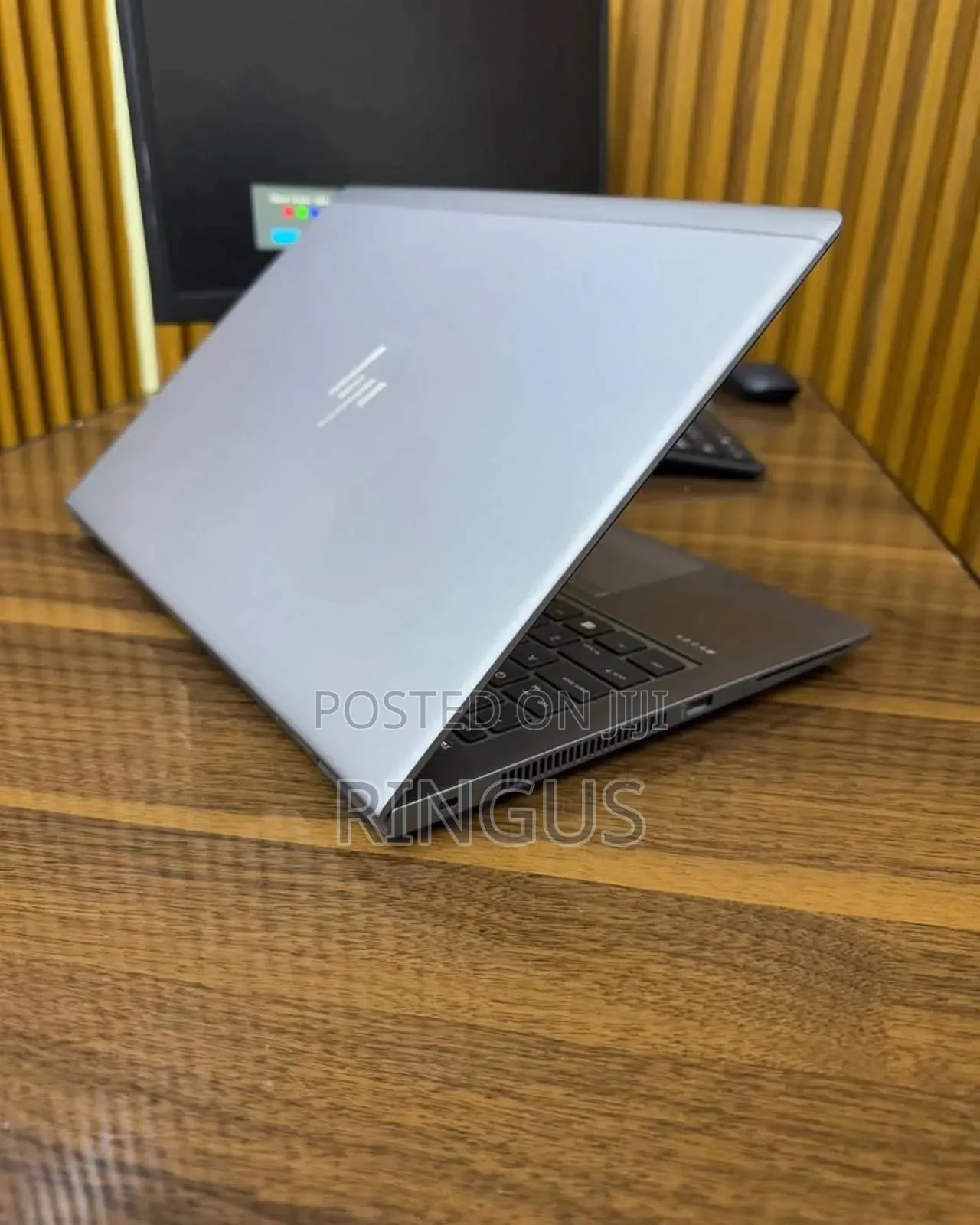 Laptop HP ZBook 14u G6 16GB Intel Core i7 SSD 256GB