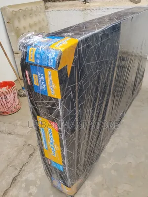 Selling Morning Glory 3.5 by 6 Plain Mattress 8 Inch