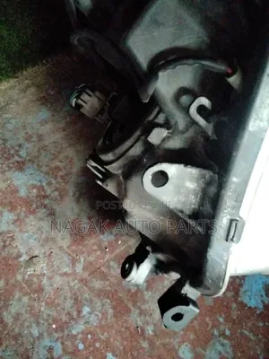 Subaru Forester 2012 Headlight