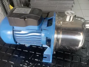Water Booster Pump