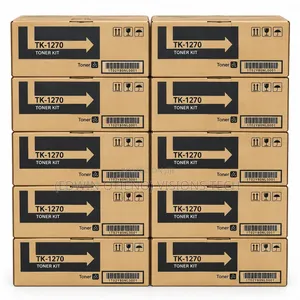 TK1270 Black Toner - Kyocera ECOSYS MA4000x