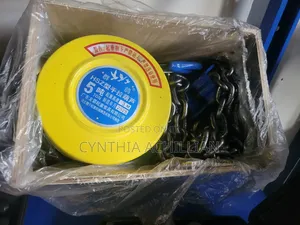 Chain Block 5t