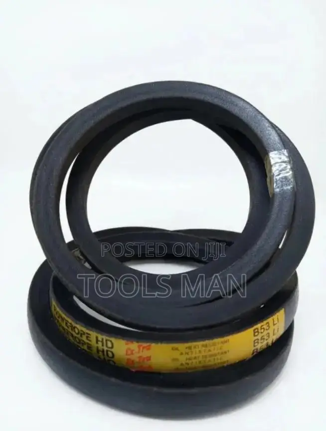 B53 Li v-Belt Powerope HD.