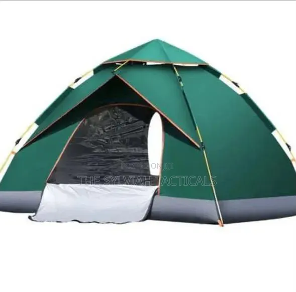 Outdoor Tactical Legit Original Hiking 2-3 Hiking Tent