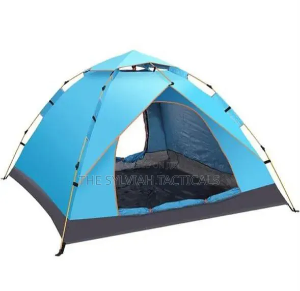 Outdoor Tactical Legit Original Hiking 2-3 Hiking Tent
