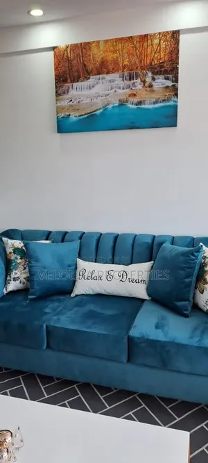 Furnished Studio Apartment in Kilimani, Hurlingham for rent