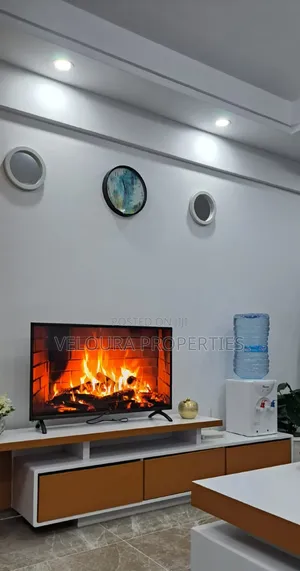 Furnished Studio Apartment in Kilimani, Hurlingham for rent