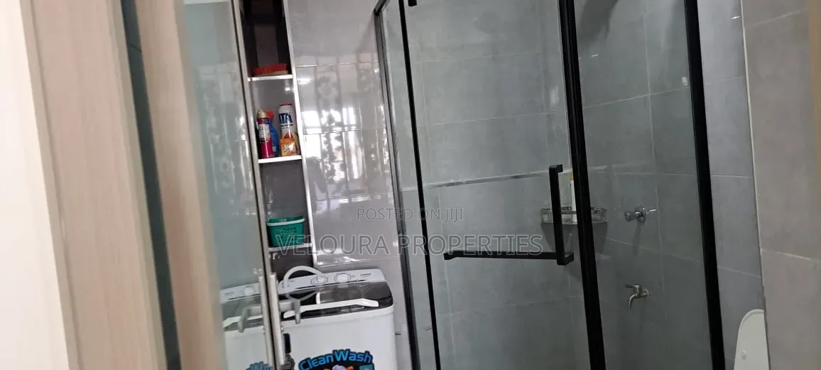 Furnished Studio Apartment in Kilimani, Hurlingham for rent