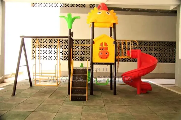 Furnished Studio Apartment in Kilimani, Hurlingham for rent
