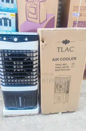 TLAC 50L Air Cooler