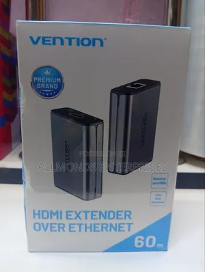 Vention HDMI Extender Over Ethernet 60m- Premium Brand