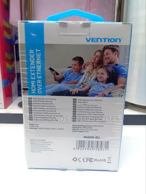 Vention HDMI Extender Over Ethernet 60m- Premium Brand