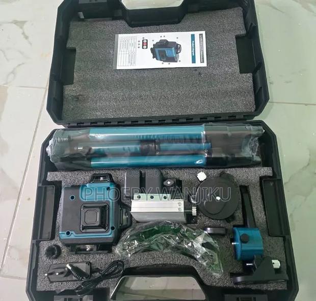Makita Laser Level - main view
