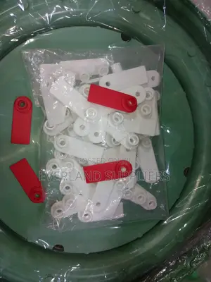 Ear Tags - Visible Marking Wholesale