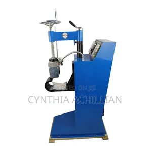 Digital Tyre Vulcanizer Machines