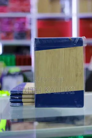Note Books