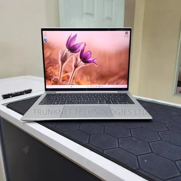 Laptop HP Dragonfly G3 32GB Intel Core i7 SSHD (Hybrid) 512GB