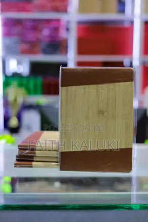 Note Books