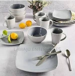 Dinner Sets