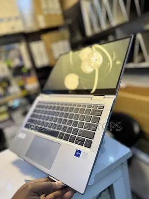 Laptop HP ZBook 14 16GB Intel Core i7 SSD 512GB